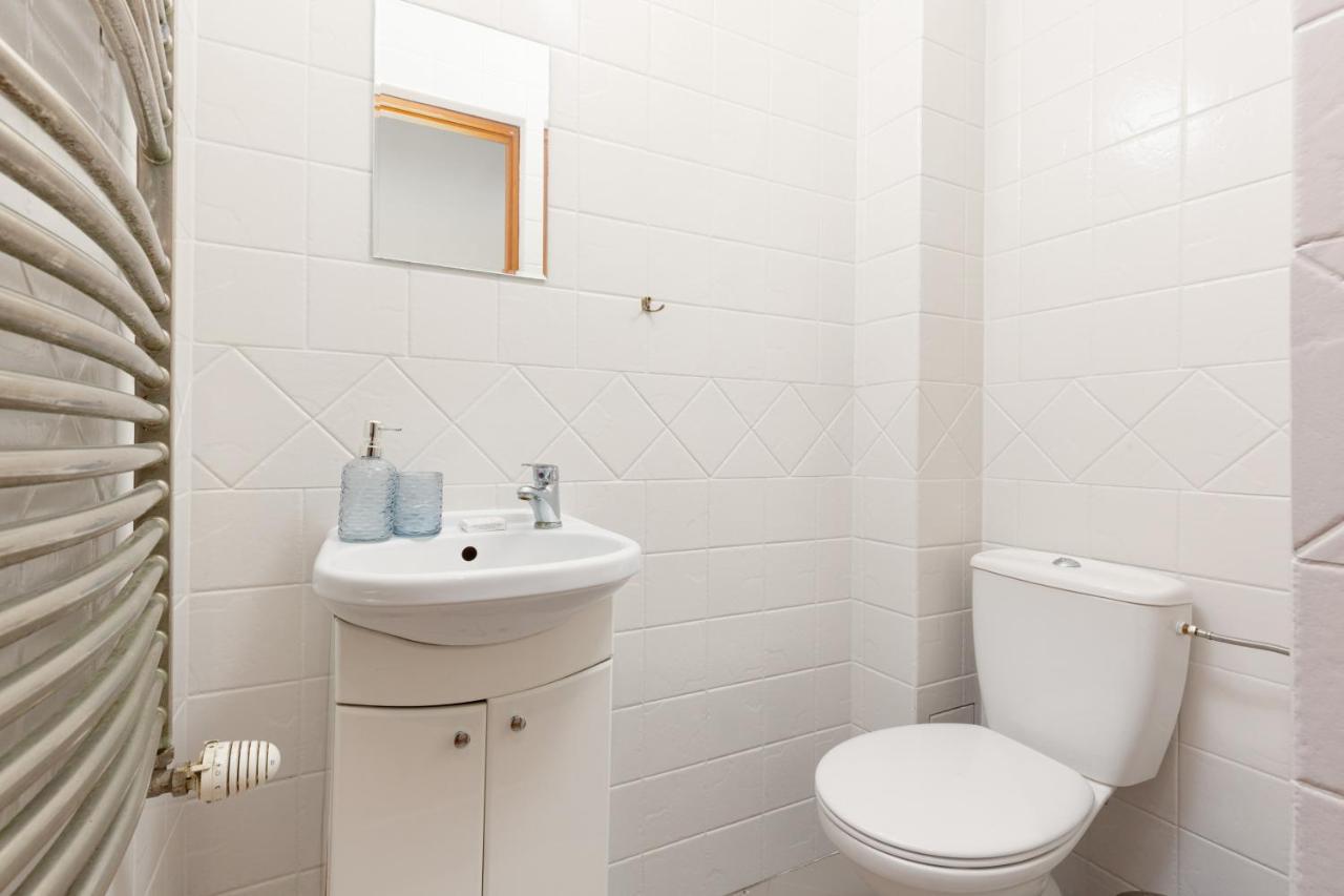 Holiday House Cinema Experience Warsaw Michalowice By Renters Villa Exterior photo